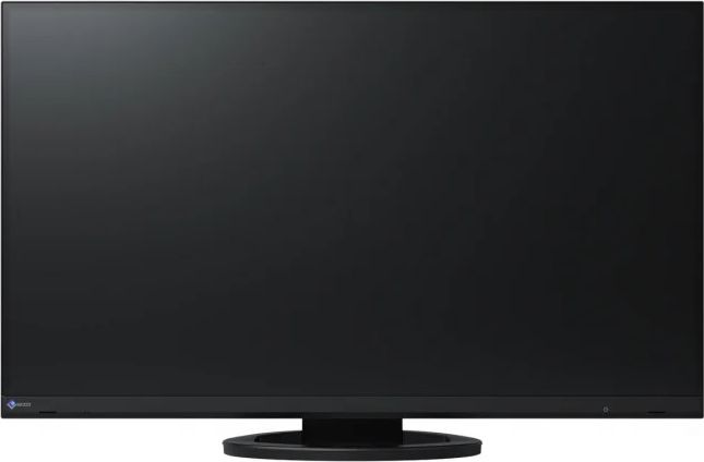 Monitor EIZO FlexScan EV2760-BK - LED, 27'', QHD, i zi