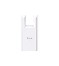 Përforcues WiFi Tenda T10, 300 Mbit/s, Wi Fi 4, i bardhë