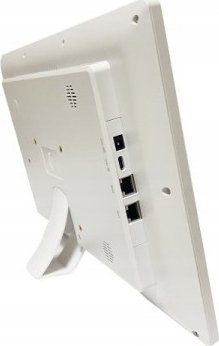 Monitor me prekje Allnet 14", Full HD, PoE, i zi