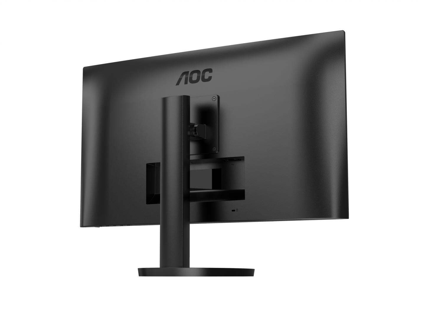 Monitor AOC U27B3AF, 27", 4K Ultra HD, i zi
