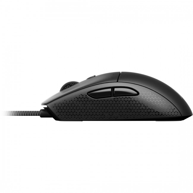 Maus gaming Corsair M55, optik 16000 DPI, USB, i zi