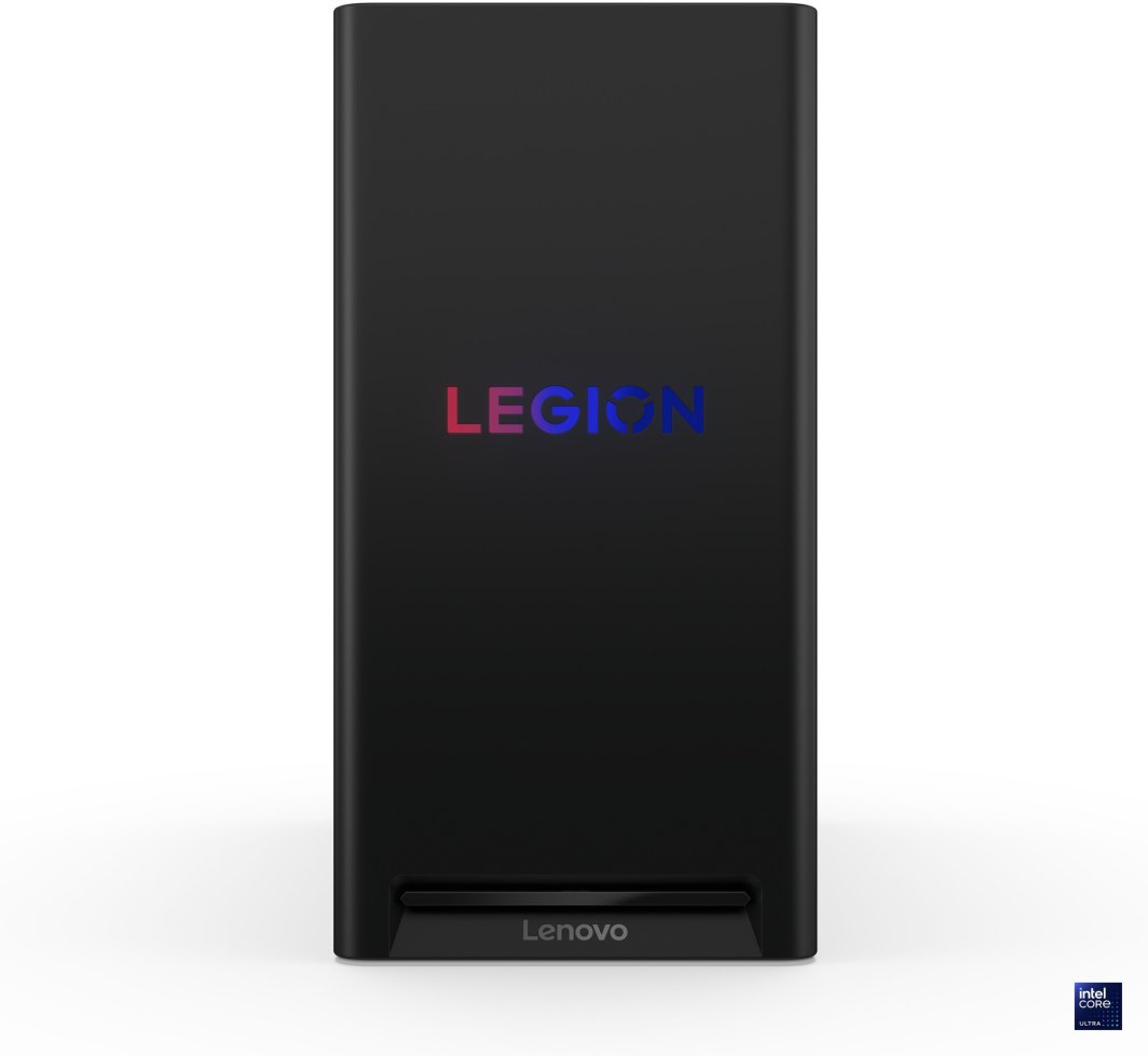 Kompjuter Lenovo Legion T5 30IAX10, Intel Core Ultra 5 225, 32GB RAM, 1TB M.2 PCIe, NVIDIA GeForce RTX 5060, i zi