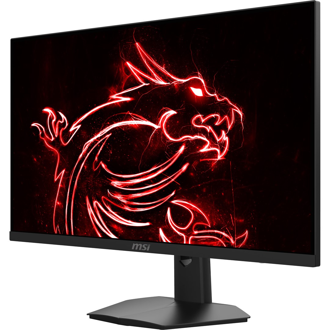 Monitor MSI G274F, 27", 1920 x 1080, Full HD, 180 Hz, i zi