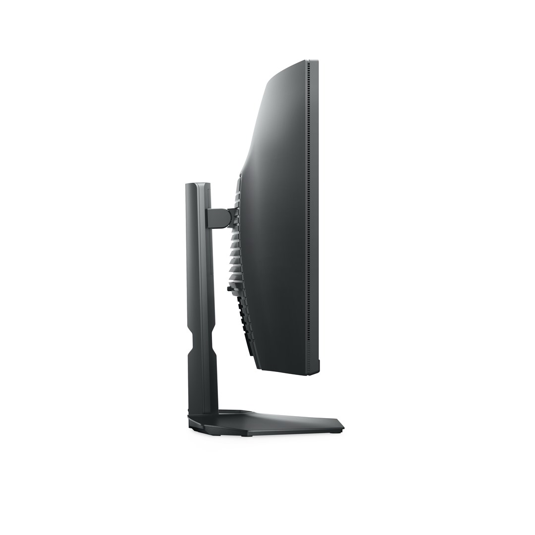Monitor gaming Dell Curved S3222DGM, 31.5", QHD, 165Hz, i zi