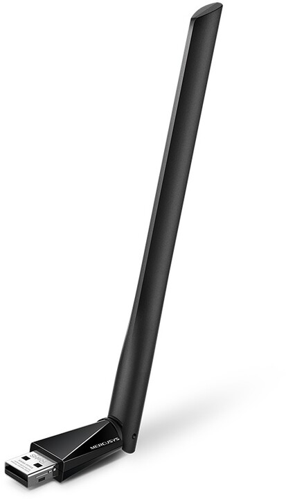 Kartelë për WiFi Mercusys MU6H