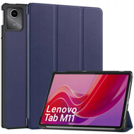 Mbulesë smart Lenovo Tab M11 TB330FU, 10.95", flip cover, blu navy