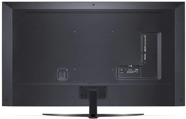 Televizor LG 65NANO81, 65" (164cm), 4K UHD, i zi