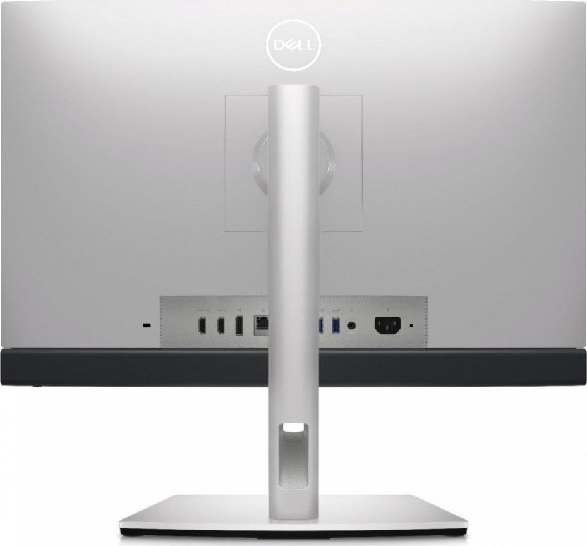 Kompjuter All in One Dell OptiPlex Plus 7410, 23.8" Full HD Touch, i5 16GB 512GB SSD, argjendtë
