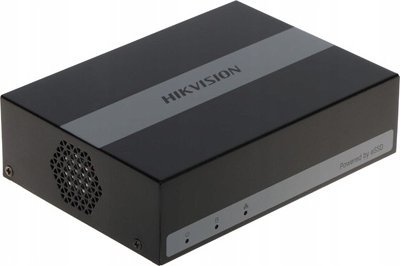 DVR Hikvision IDS-E04HQHI-D, 4 kanale, 2MP, 1U, AcuSense, i zi
