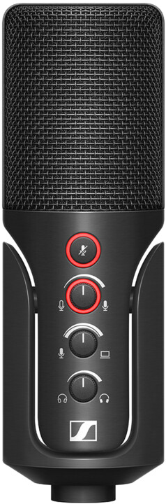 Mikrofon Sennheiser Profile USB, i zi