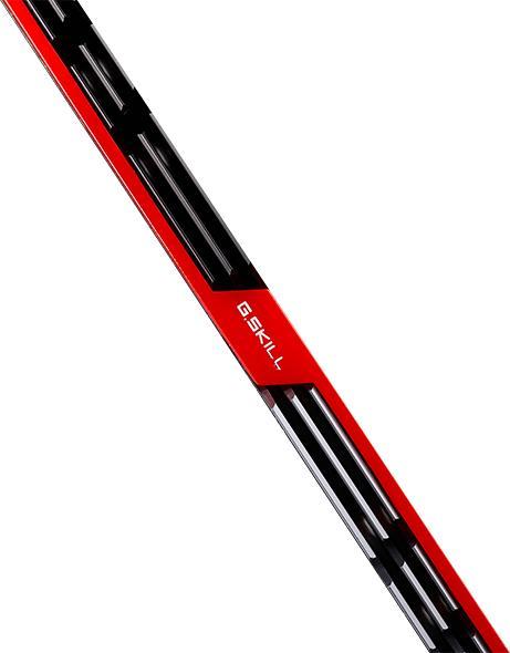 Memorie G.Skill Trident Z, DDR4, 16 GB, 3600 MHz, CL17, F4-3600C17D-16GTZ