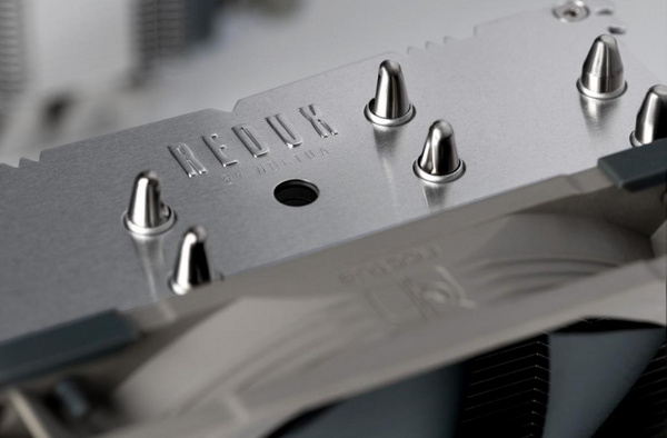 Ftohës Noctua NH-U12S redux