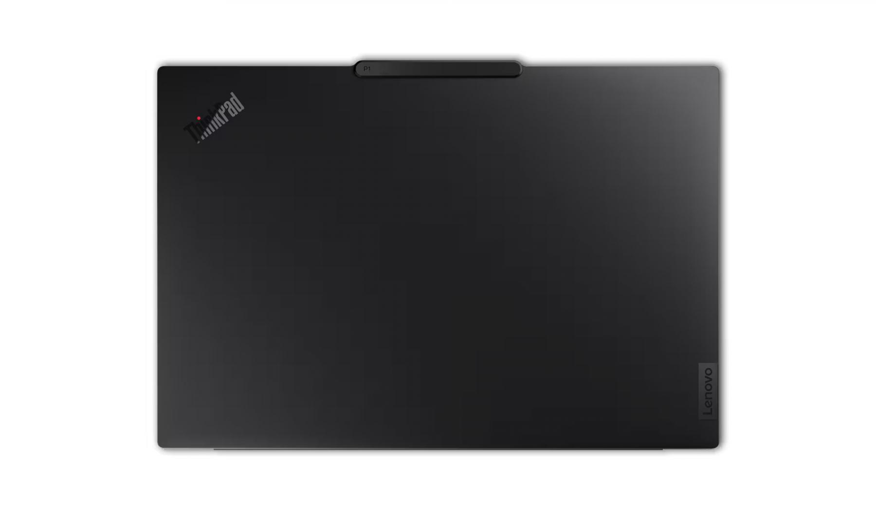 Laptop Lenovo ThinkPad P1 Gen 7, 16" WQXGA 165Hz, Intel Core Ultra 7, RTX 4070 8GB, i zi
