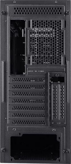 Kasë Aerocool Cipher, Midi Tower