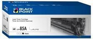 Ngjyrë për printer Black Point LBPPH85A / CE285A, e zezë