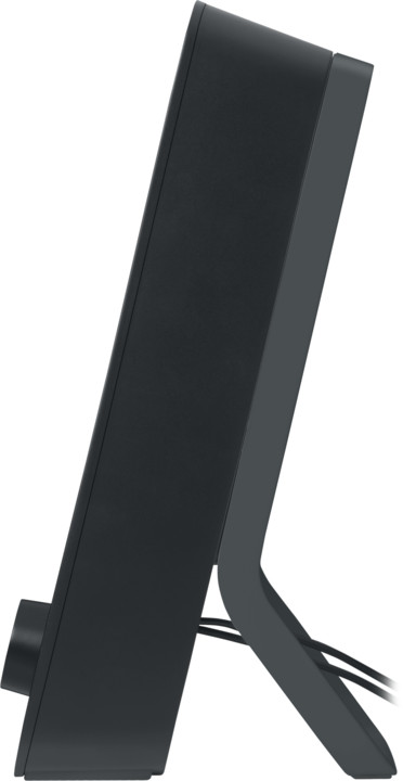 [OUTLET] Altoparlantë Logitech Z207, të zi