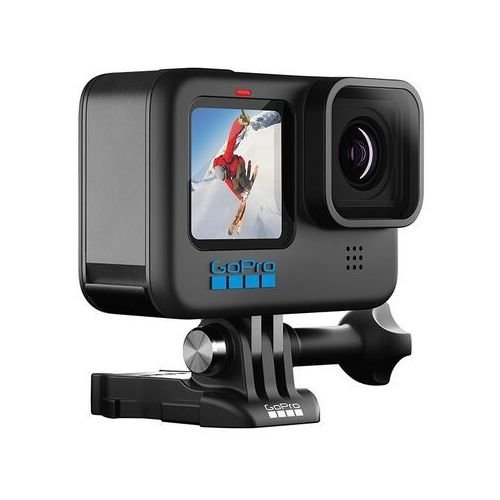 Kamerë GoPro Hero 10, e zezë