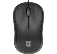 Maus Defender MS-759, USB, i zi