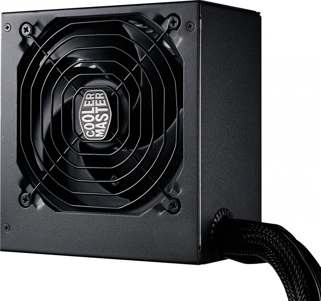 Burim energjie Cooler Master MWE Gold V2 MPE-6501-ACAAG-EU ATX, 650W