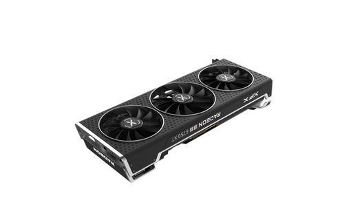 Kartelë grafike XFX Speedster QICK 319 Radeon RX 6750 XT 12GB GDDR6