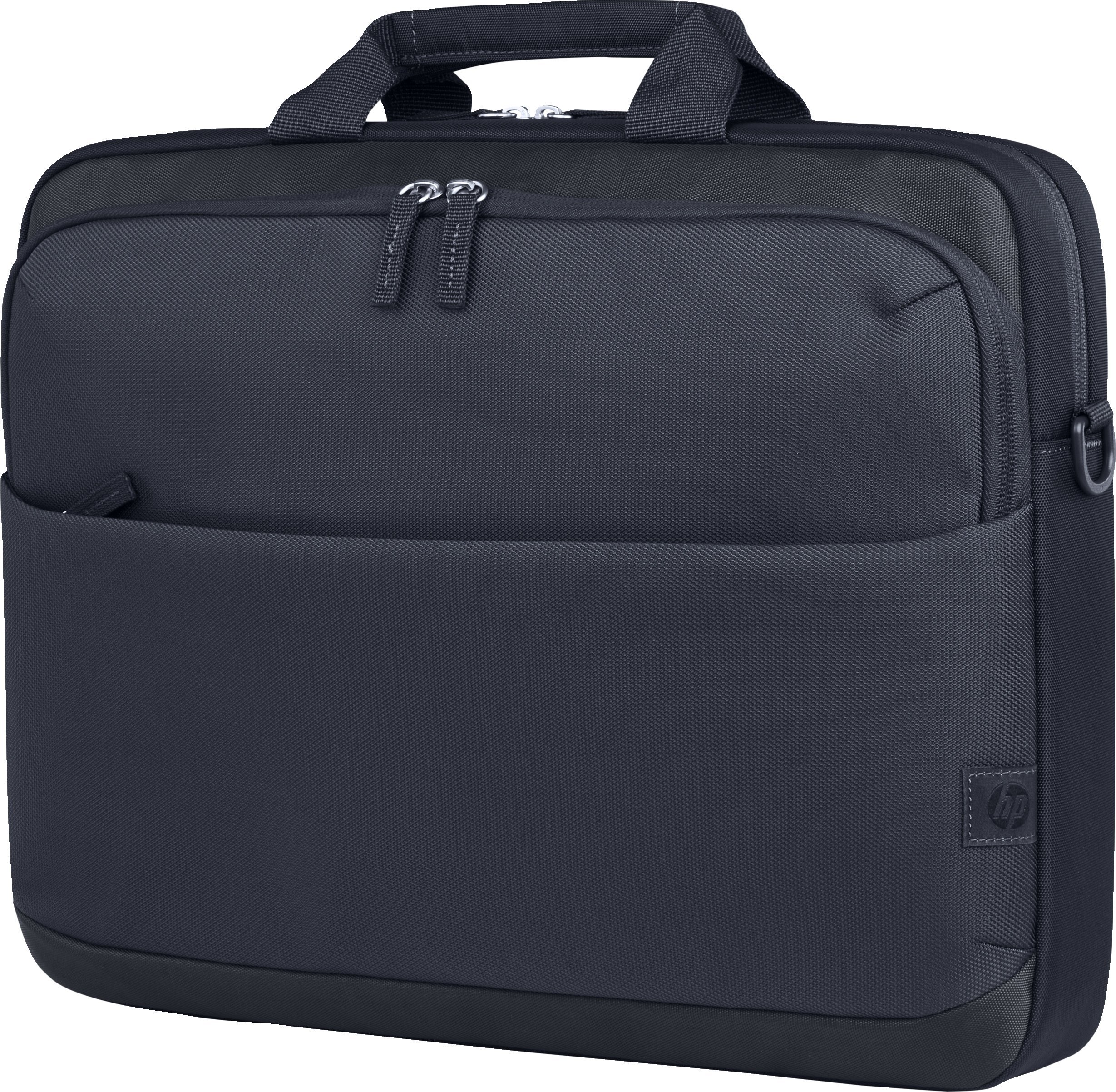 Çantë laptopi HP Everyday, 16", materiale të riciklueshme, e zezë