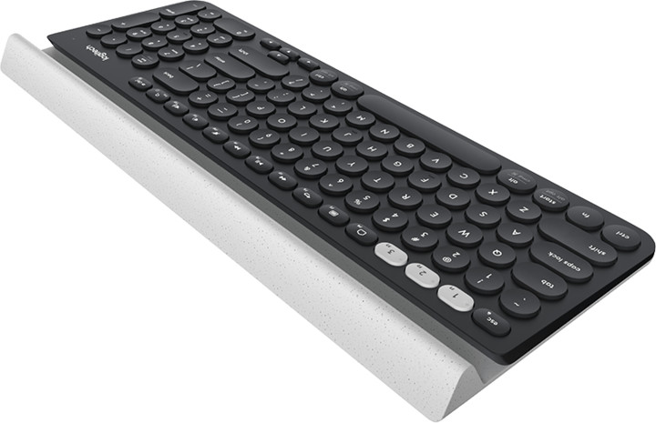 Tastierë Logitech K780, US	 
