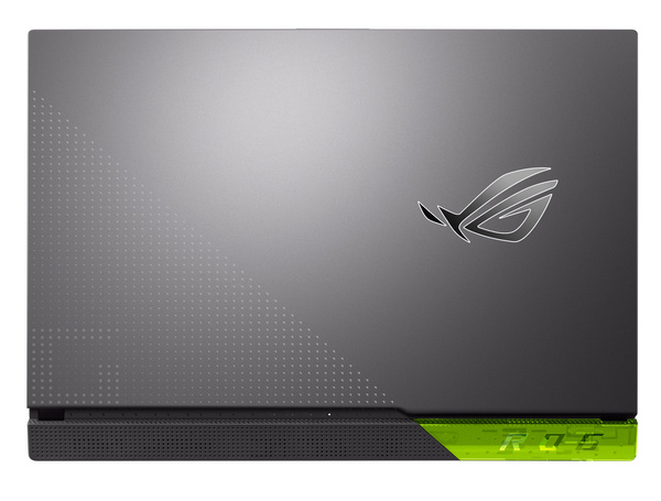 Laptop ASUS ROG Strix G17 G713RM-LL057W, 17.3", 16GB RAM, 1TB SSD, Ryzen 7, NVIDIA GeForce RTX 3060 Laptop GPU, i zi