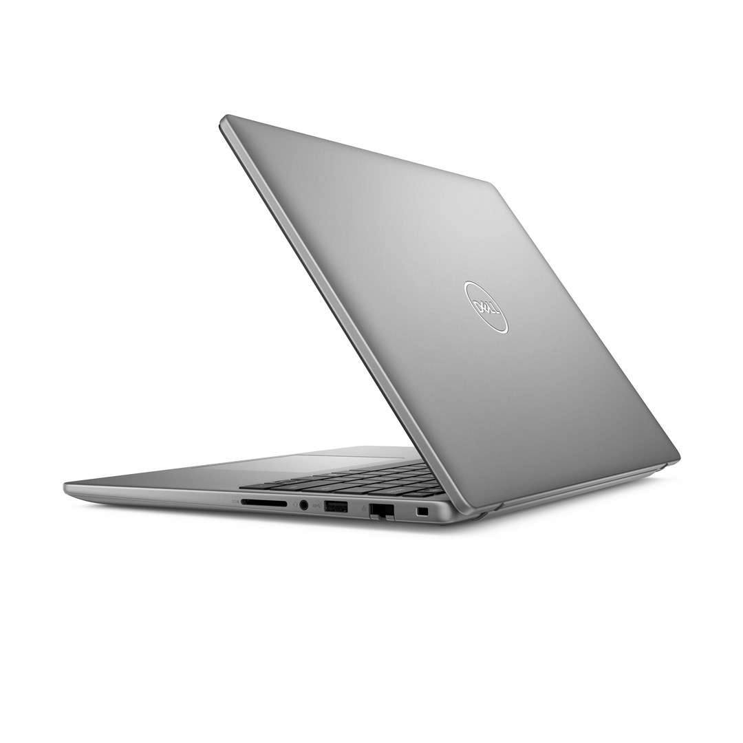 Laptop Dell Vostro 14 3440, 14" FHD+, i5 13th Gen, 16GB RAM, 512GB SSD, gri