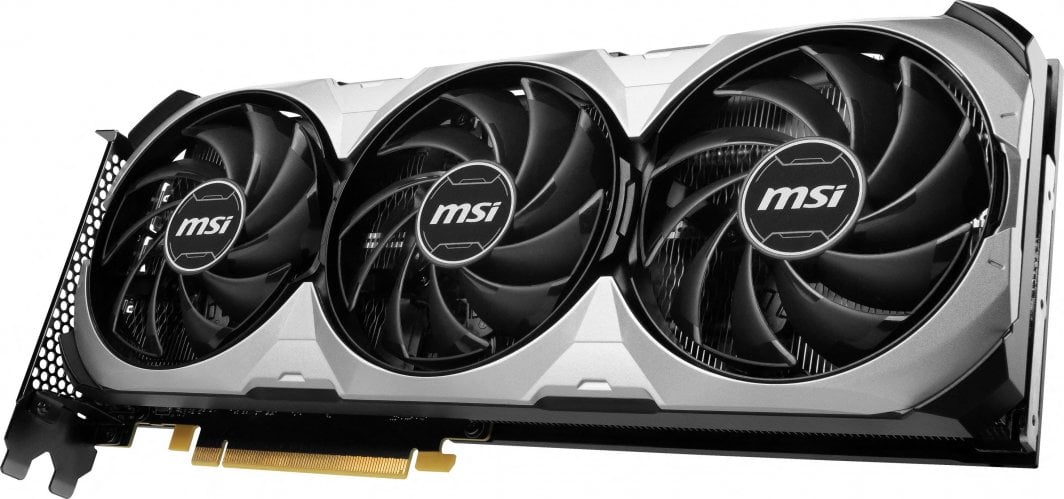 Kartelë grafike MSI GeForce RTX 4060 Ti Ventus 3X E OC 8GB GDDR6