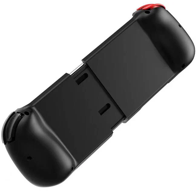 Kontroller iPega për Android/PS 3/Nintendo Switch/Windows PG - 9217B, i kuq / kaltër