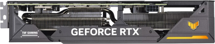 Kartelë grafike ASUS TUF Gaming GeForce RTX 4060 Ti O8G, 8GB GDDR6