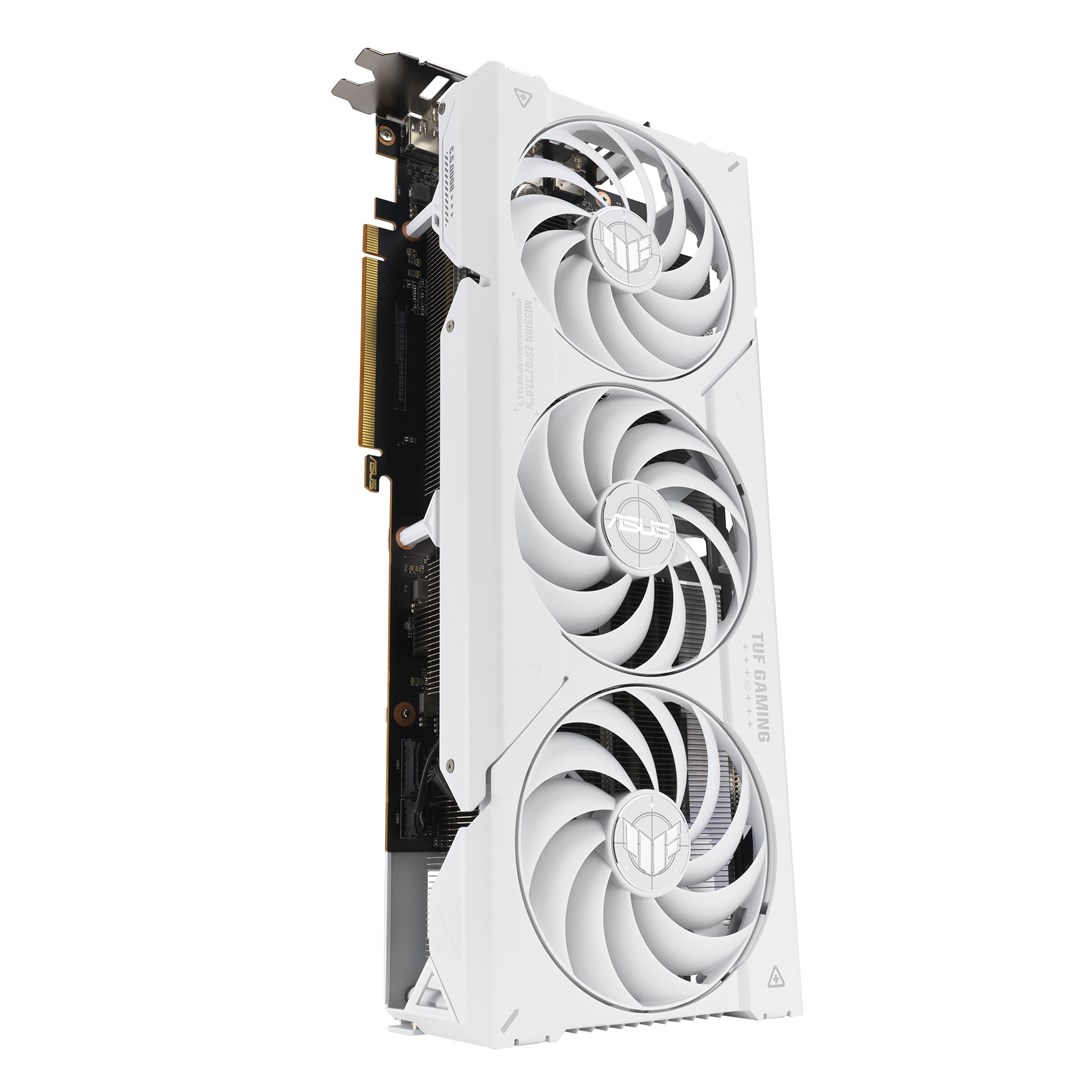 Kartë grafike ASUS TUF Gaming AMD Radeon RX 7800 XT, 16 GB GDDR6