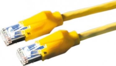 Мрежен кабел LEONI KERPEN Patch, Cat.6 S STP, RJ45