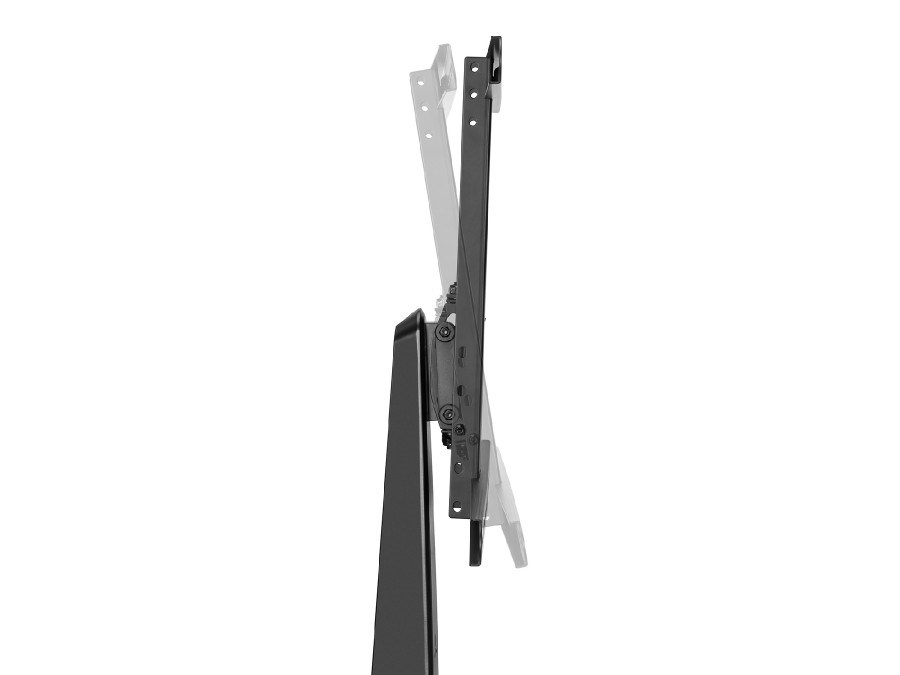 Mbajtëse monitori Maclean NanoRS RS167, 32-55", e zezë