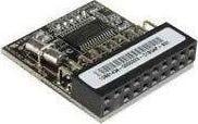 Modul Sigurie HP TPM 864279-B21, 2.0 Gen10, TPM 2.0, i zi