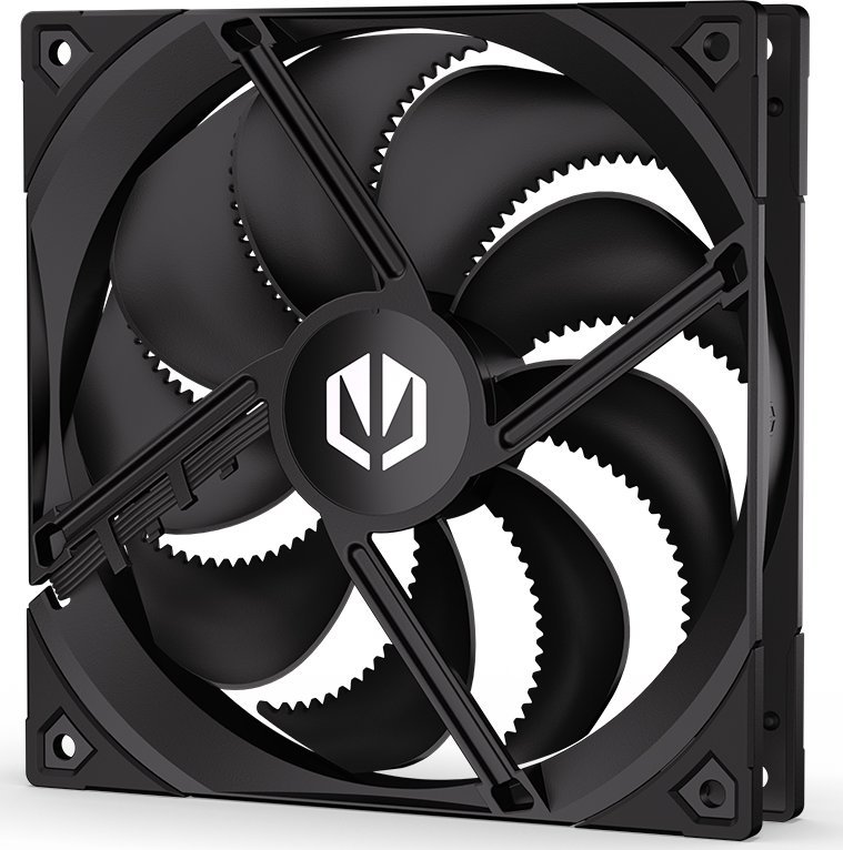 Ftohës Endorfy Fluctus 140 PWM, 140 mm