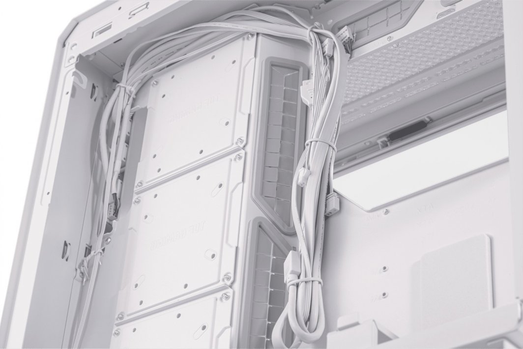 Kasë Asus TUF Gaming GT502, Midi Tower