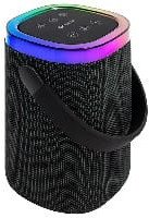 Altoparlant Bluetooth Tracer Stripe XL 47615, TWS, RGB