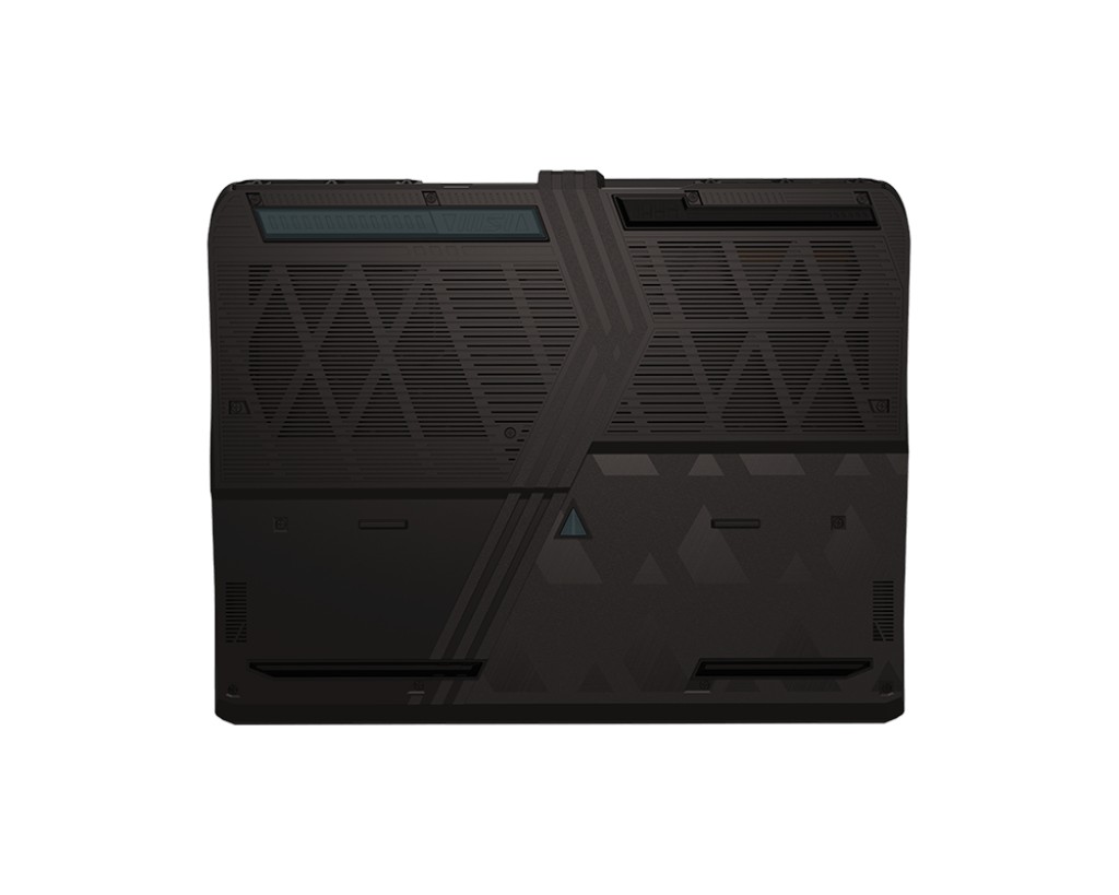 Laptop gaming MSI Vector 16 HX AI A2XWIG, 16" QHD+ 240Hz, Intel Core Ultra 9, RTX 5080, 32GB RAM, 1TB SSD, gri