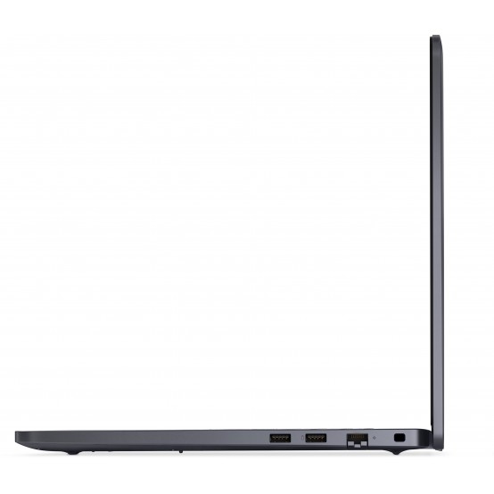 Laptop Dell Pro 16 PC16250, Intel Core 5, 16" FHD+, SSD 512GB, Magnetite
