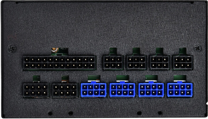 Burim energjie SilverStone ST1000-PTS SST-ST1000-PTS , 1000W