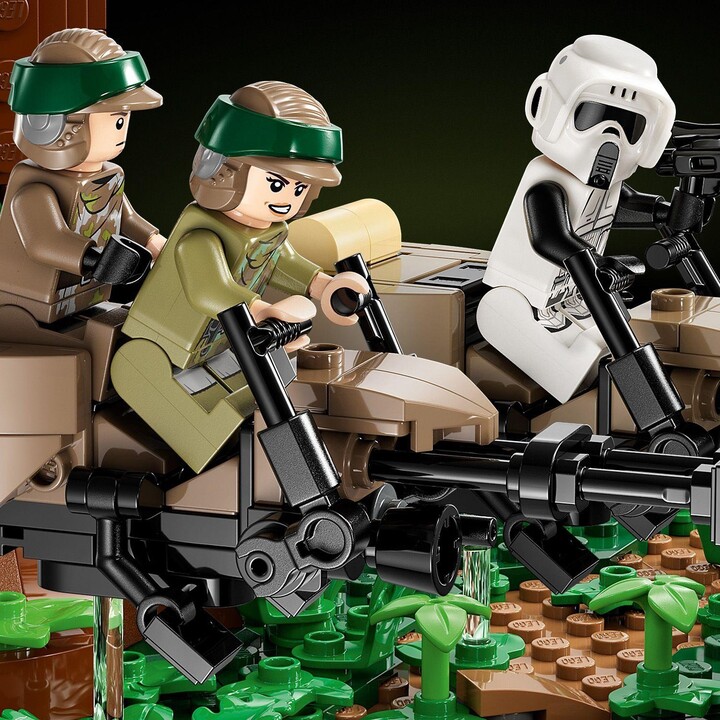 Lodër LEGO® Star Wars™ 75353