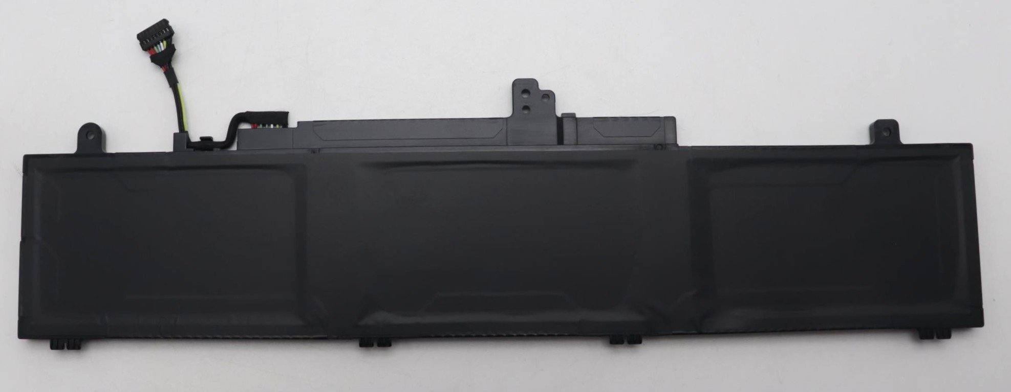 Bateri laptopi Lenovo 57Wh, Lithium polymer, e zezë
