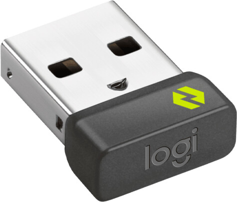 Marrës USB	Logitech Bolt