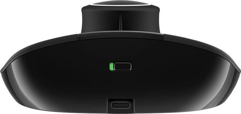 Маш 3D 3Dconnexion SpaceMouse Pro Wireless, безжичен, ергономски, црн