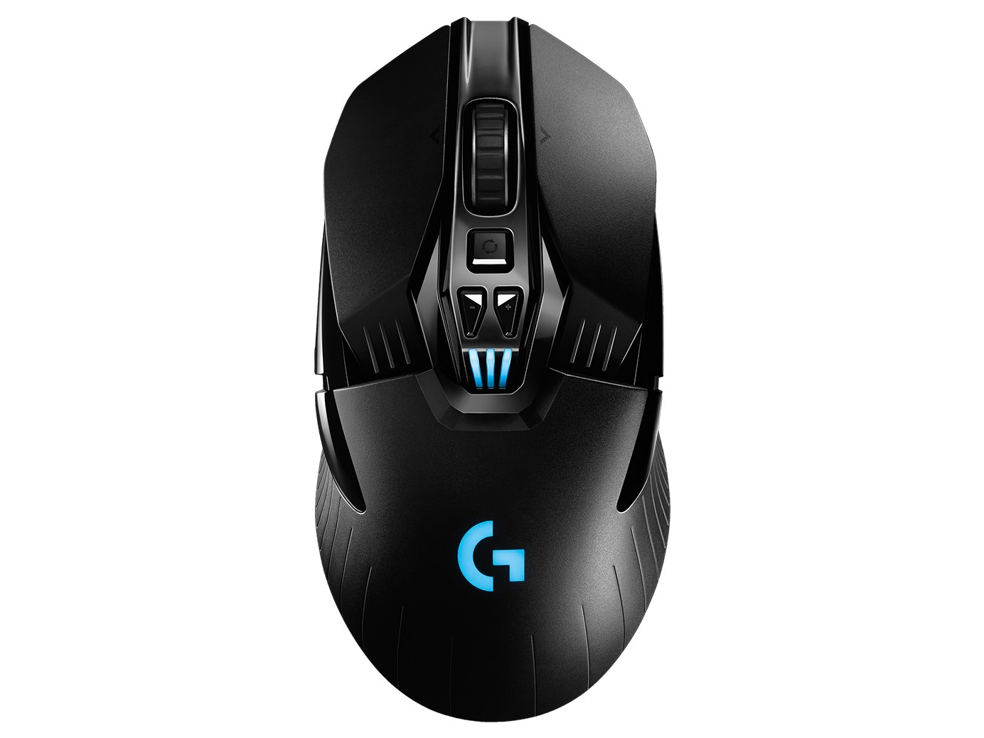 Maus gaming Logitech G G903 LIGHTSPEED, HERO 25K, i zi