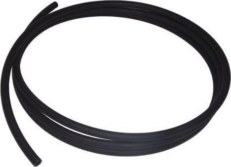 Tub ftohës Alphacool EPDM 11/8mm, 3m, i zi