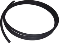 Tub ftohës Alphacool EPDM 11/8mm, 3m, i zi