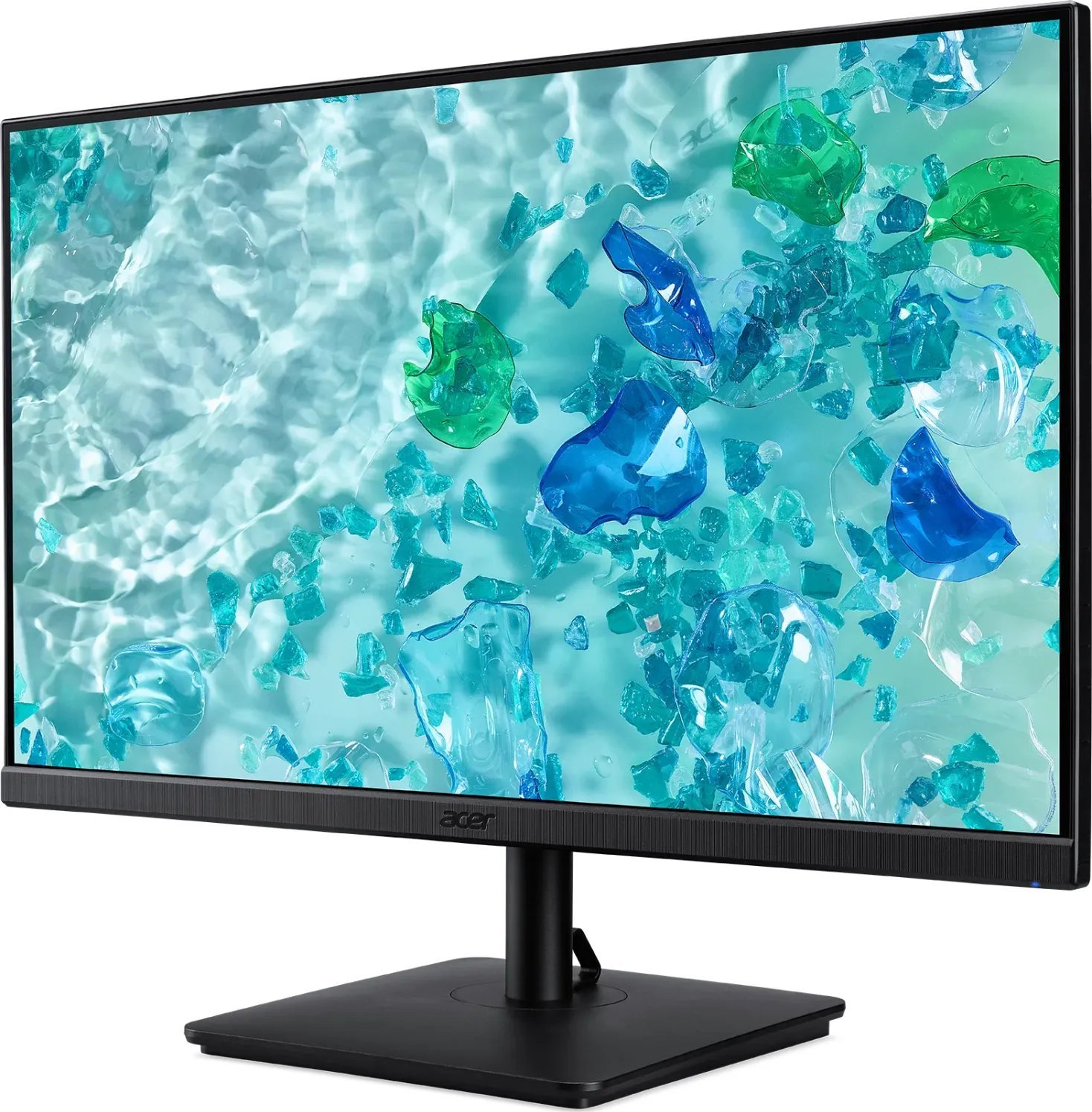 Monitor Acer Vero V7 V227Q E3, 21.5", Full HD, i zi