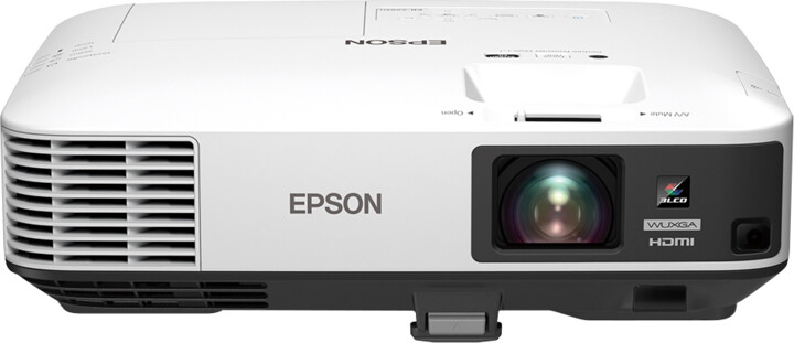 Projektor Epson EB-2250U, i bardhë